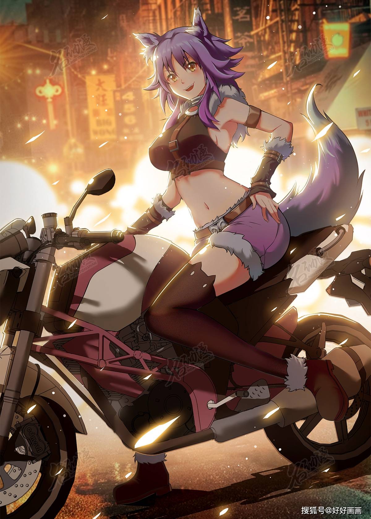 三亿体育官网-
动漫设计的基础是什么？(图2)