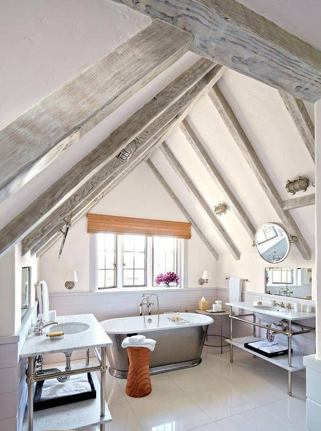 外洋浴室装修大变身 附前后对比图 看完表现对设计师顶礼膜拜!【三亿体育】(图6)
外洋浴室装修大变身 附前后对比图 看完表现对设计师顶礼膜拜!【三亿体育】(图6)