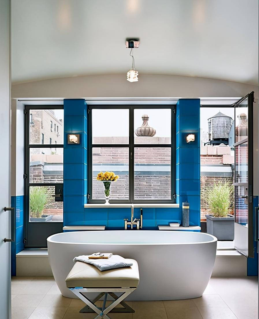 外洋浴室装修大变身 附前后对比图 看完表现对设计师顶礼膜拜!【三亿体育】(图13)
外洋浴室装修大变身 附前后对比图 看完表现对设计师顶礼膜拜!【三亿体育】(图13)